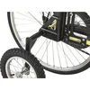 Pomoćni točkići za velike bicikle aluminium 20-29” do 120kg