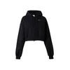 NIKE DUKS STDUDIO FLEECE ZA ŽENE