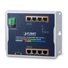 Planet Planet IP30, IPv6/IPv4, 8-portni 1000T, WGS-4215-8P2S