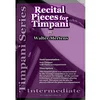 MERTENS:RECITAL PIECES FOR TIMPANI III