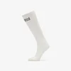 Nogavice MM6 Bootleg UNISEX Off White S