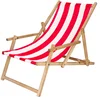 Springos Plažni stol DC006 DSWLR