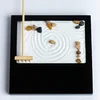 Zen bašta Minimalistic, 16,5 × 16,5 cm