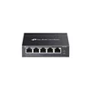TP-Link - LAN Switch TP-Link DS105GP 5x1G/4PoE/65W
