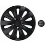 Ratkapne za Seat Rapid NC Black, 15