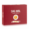Spielehelden Sag mal... Mama - Junior Edition igra za medsebojno spoznavanje 100+ vprašanj Igralci: 2+ Starost: od 8. leta dalje (AMZ-PS-10)
