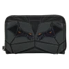 DC Comics The Batman Cosplay Zip Around Wallet