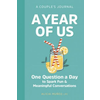 A Year of Us - A Couples Journal