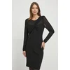 Obleka Dkny