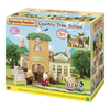 Šola Sylvanian Families