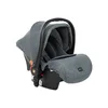 KikkaBoo kolica Kaia dark grey set 2in1 sa autosedištem ( KKB10200 SET )