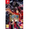 SWITCH One Piece Pirate Warriors 4 - Collectors Edition