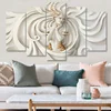 Wallity Set Slika 160831052, 5 Delova