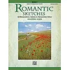 MIER M. note: ROMANTIC SKETCHES 1