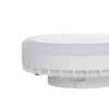 LUUMR pametna LED-žarnica GX53 9 W Tuya Wi-Fi CCT mat - bel mat - Plastika