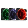 Ventilator EUROCASE RGB 120mm (spot Led)