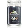 Yankee Candle Vanilla Bean Espresso 567 g