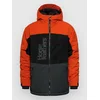Horsefeathers Juno Kids Jacket lava red