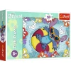 TREFL Puzzle Lilo and Stich - 30 delova