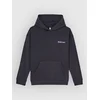 Element Joint Kids Hoodie off black