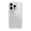 Maska Nillkin Nature Pro za iPhone 15 Pro Max transparent