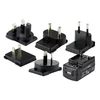 Honeywell power supply, USB