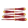 Set dielektrični šrafcigeri Felo Ergonic VDE E-slim SL/PZ 41385398 5 kom