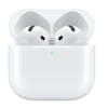APPLE slušalke AirPods 4 (MXP93ZM/A), with Active NC