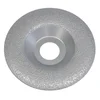 shumee NABRUŠENA BRUSILNA DISKA, GROBA, 100 MM - TD-100 ZD WZ