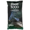 Sensas 3000 Carpes 1kg Black