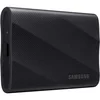 SAMSUNG Portable T9 4TB crni eksterni SSD MU-PG4T0B