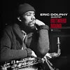 Eric Dolphy Quintet - Outward Bound (Limited Edition) (LP)
