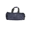 K-WAY MEN'S MEDIUM BLUE TRAVEL BAG