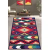 Conceptum Hypnose Tepih, 150x300cm, Šareni