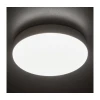 Kanlux 37298 - LED tehničko svetlo sa senzorom IPER LED/10W/230V IK10 IP65 okruglo