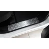 Door sill trims Citroen Jumper 2014-