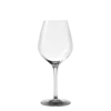Kozarci za belo vino 430 ml set 6 kosov - Optima Glas Lunasol - 322680