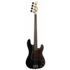 ARROW BAS KITARA SESSION 4 NIGHT BLACK T SHELL