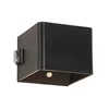 Zidna Led Lampa Hero1