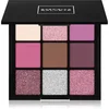 Gabriella Salvete Diamante paleta senčil 9 g odtenek Violet Vegan
