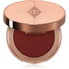 Večnamenska barva za ustnice in lica Color Of Passion Pillow Talk (Lip & Cheek Colour) 2,5 g