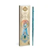 Sagrada Madre Tarot angelov z kadilom - Modrost - Vijolični list