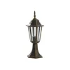 Spoljašnja lampa 1xE27/20W/230V IP43 42,5 cm patina