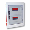 GEWISS Razvodna tabla 24M IP40 GW40606 bela