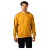 Moški pulover Bauer Mixed Crew Golden Brown L