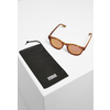 Sunglasses Sunrise UC brown leo/rosé