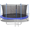 Petodijelni Trampolin Set 4,57 m