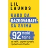Kako da razgovarate sa svima