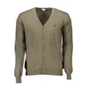 U.S. polo Assn. Muški džemper 60913-48847_Verde_146, Maslinasti