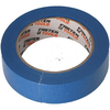Zaščitni lepilni trak 30mm x 50m moder FASTER TOOLS
